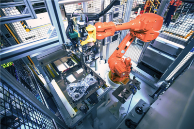 走进世界级“微米工厂” 解密吉利智擎三缸机奥秘