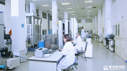 中车四方筹建，国家高速列车产业计量测试中心正式成立，手机软件助力产业升级