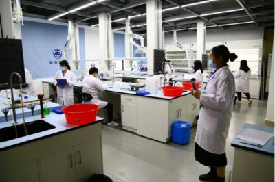 2021年长沙市食品检验检测技能竞赛圆满落幕 技术研究与人才培育并进