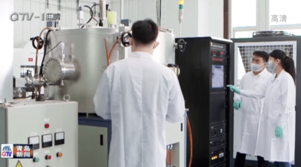 攻克“卡脖子”技术！崂山区这家单位助力青岛加快建设全球海洋中心城市