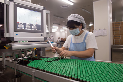 扬帆新吉林——“专精特新”巡礼 | 长春人民药业 精益求精做好药，手机软件赋能新篇章