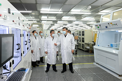 加大创新投入，建设科技强国 电脑软件产业的使命与担当