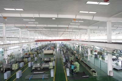 蹲点影记③丨机床创新为何这么难？一项“突破”就需要十几年